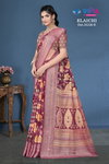 Elaichi 35226 A To D By Vipul Brasso Online Casual Wear Saree Wholesale